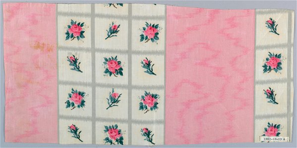 Textile, 1851–63 (CH 18454839)