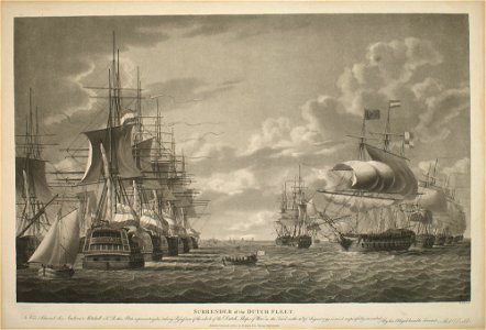 Texel, 1799 RCIN 735079