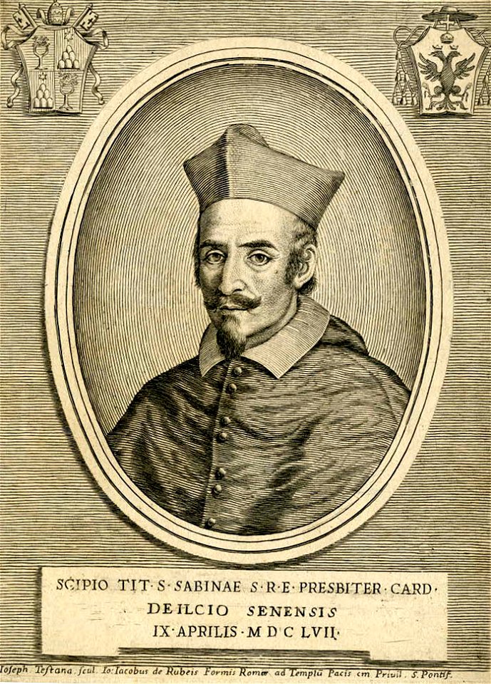 Testana Giuseppe - Scipione Pannocchieschi d'Elci - AN1613175380