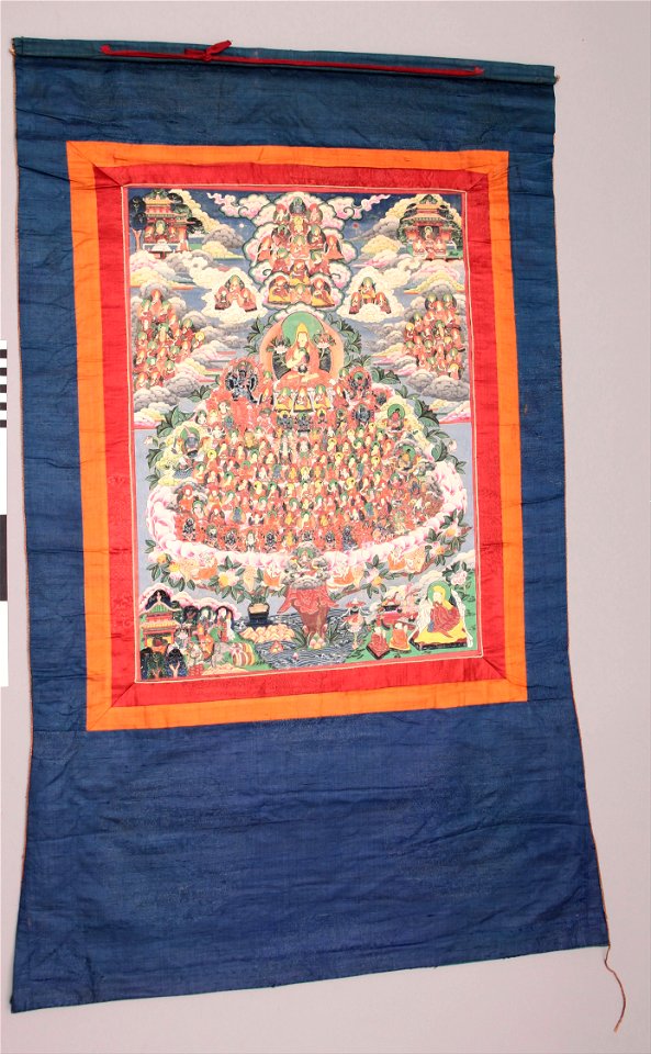 Thanka - Google Art Project (434620)