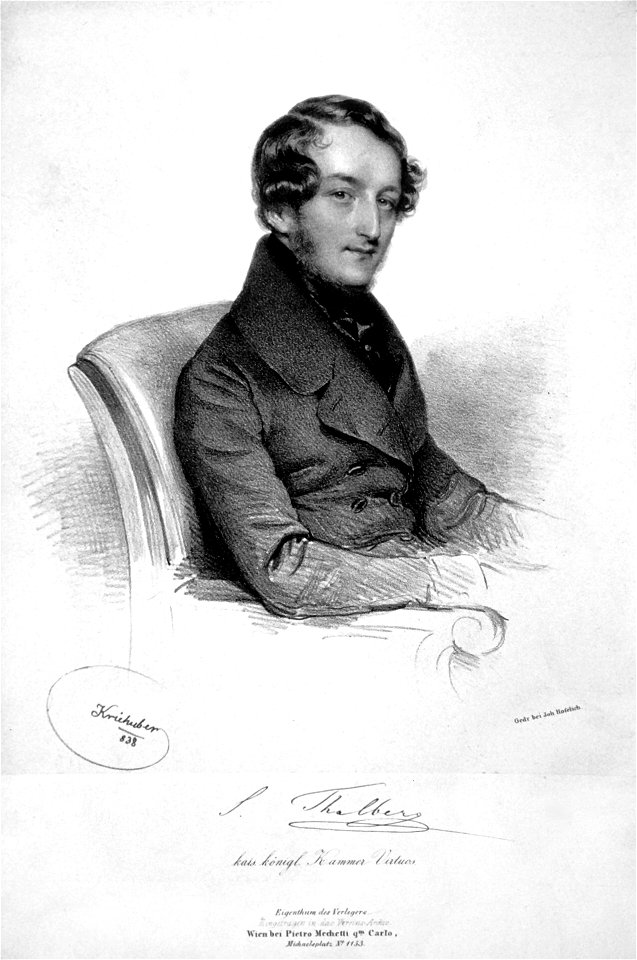 Thalberg 1838 Litho 01