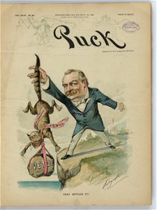 That settles it! - Dalrymple. LCCN2012648707