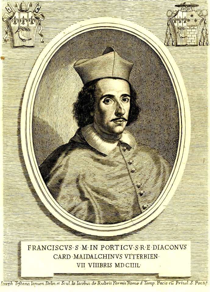Testana Giuseppe - Francesco Maidalchini - AN1613188333