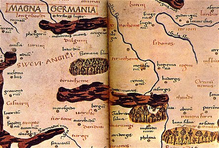Teuriochaimai