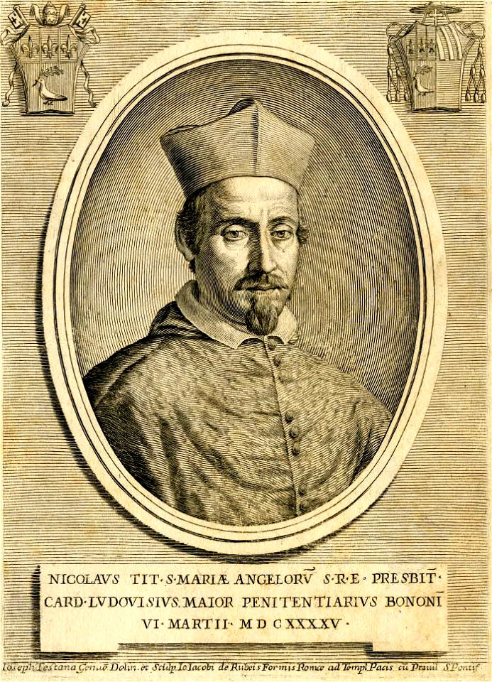 Testana Giuseppe - Niccolò Albergati-Ludovisi - AN1613175470