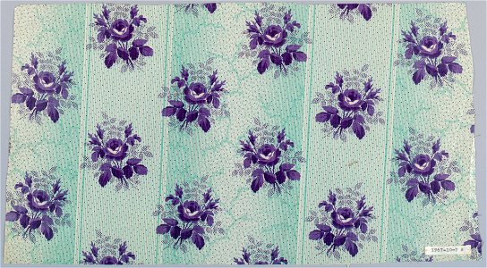 Textile, 1851–63 (CH 18454977)