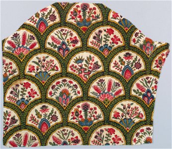 Textile (France), ca. 1795 (CH 18481729-2)