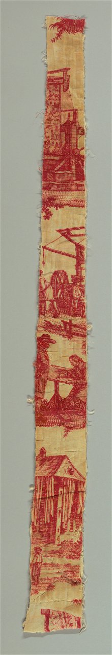 Textile (France), 1783–1784 (CH 18397465)