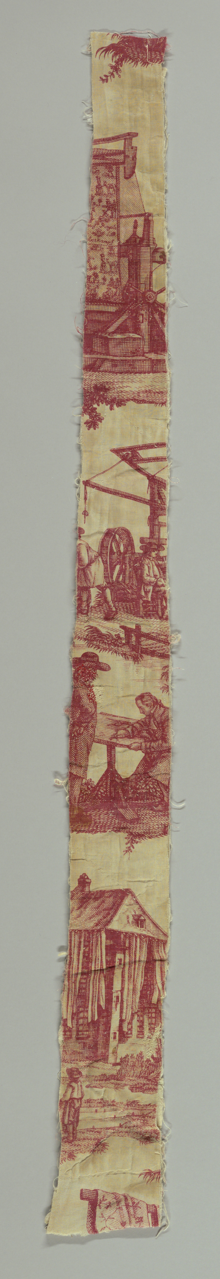 Textile (France), 1783–1784 (CH 18397465)