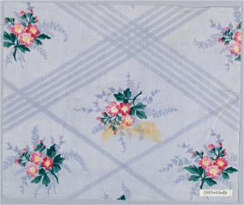 Textile (France), 1851–63 (CH 18454881)