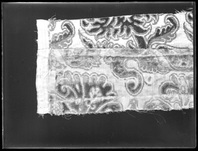 Textil - Livrustkammaren - 77118