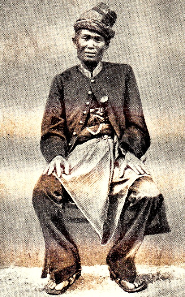 Teukoe Oemar