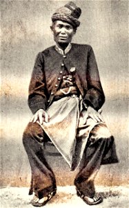 Teukoe Oemar
