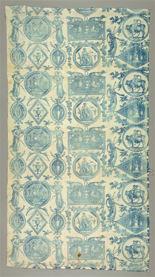 Textile (France), 1805 (CH 18491349)