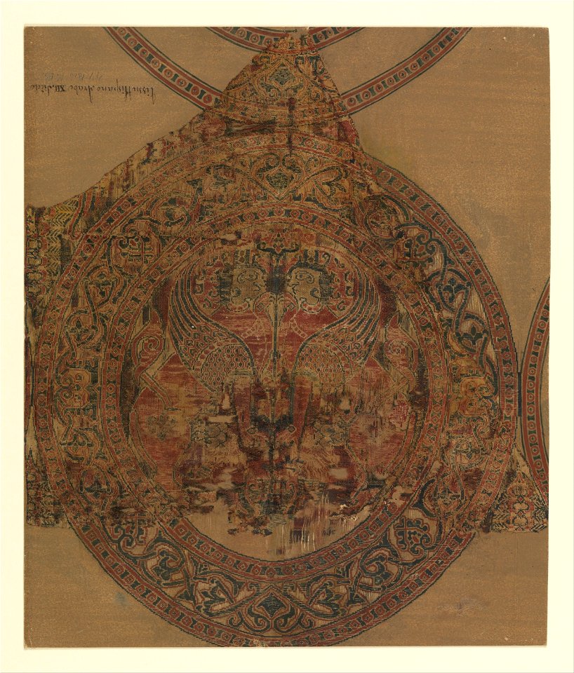 Textile - Google Art Project