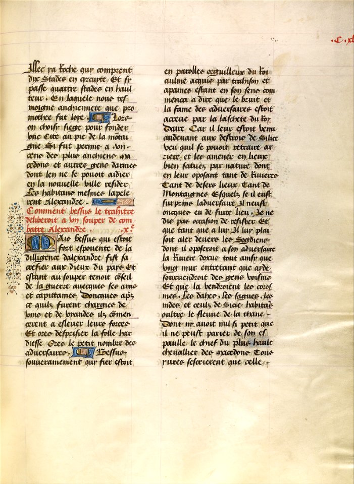Text Page - Google Art Project (6840390)
