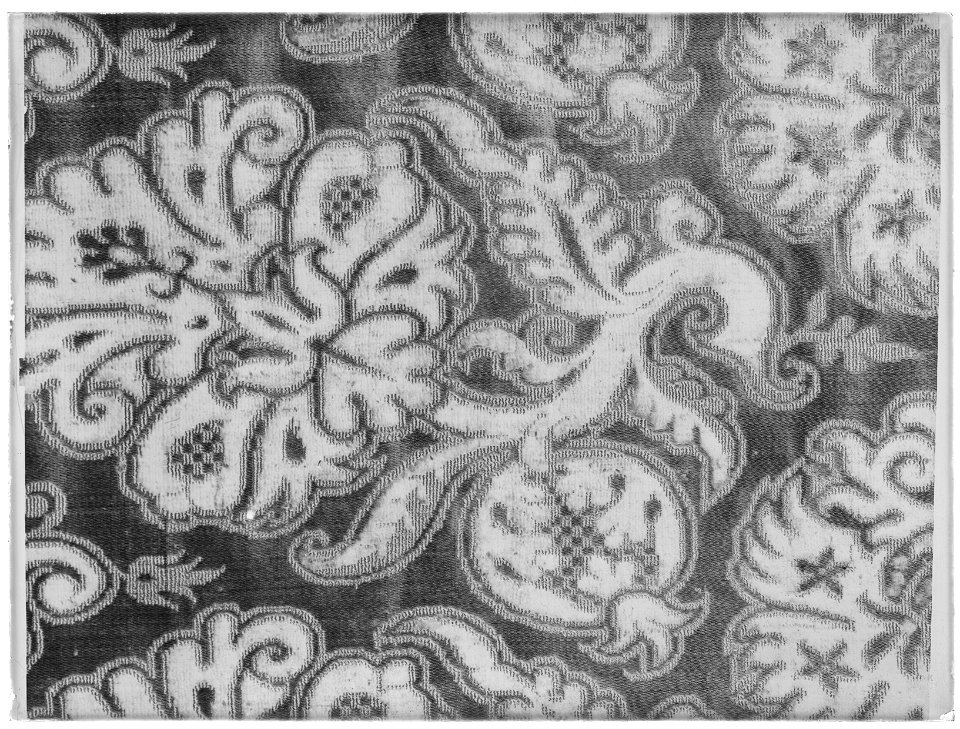 Textil - Livrustkammaren - 8633-negative