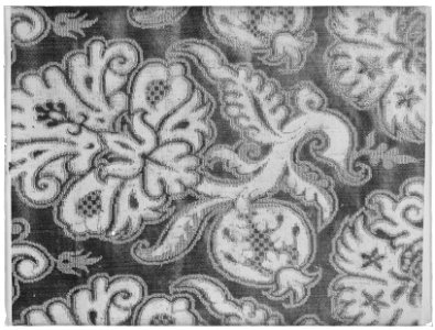 Textil - Livrustkammaren - 8633-negative