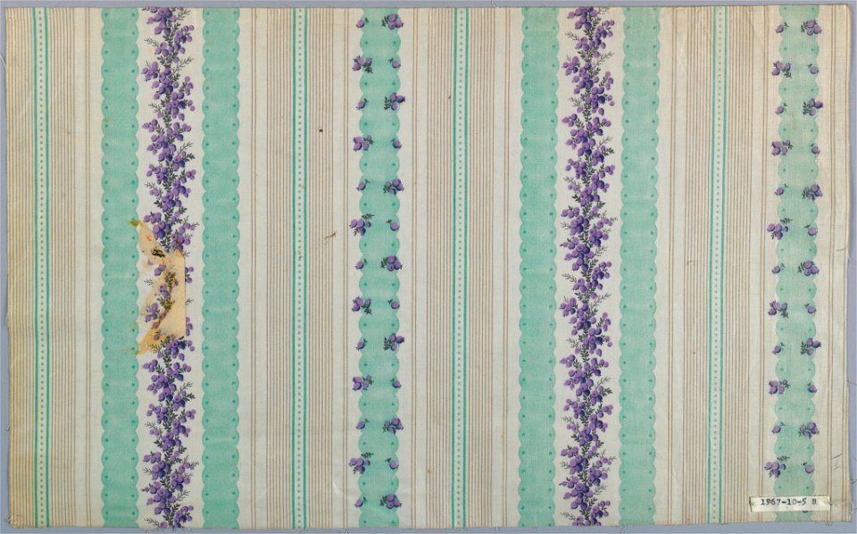 Textile (France), 1851–63 (CH 18454967)