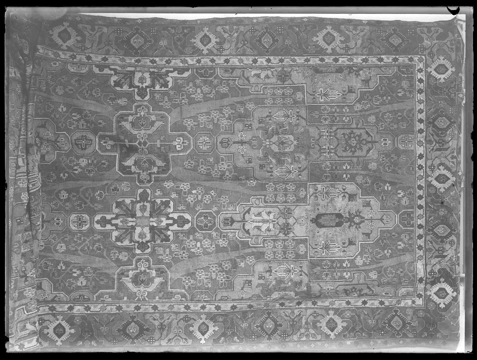 Textil - Livrustkammaren - 42883