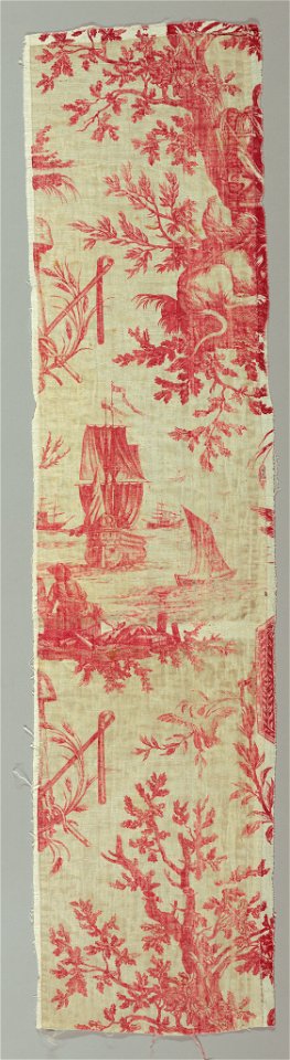 Textile (France), 1789–1791 (CH 18571167)