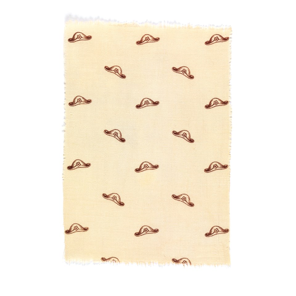 Textile Samples (USA), 1870s (CH 18556941-4)