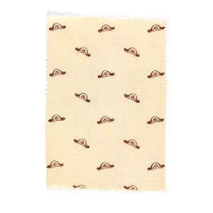 Textile Samples (USA), 1870s (CH 18556941-4)