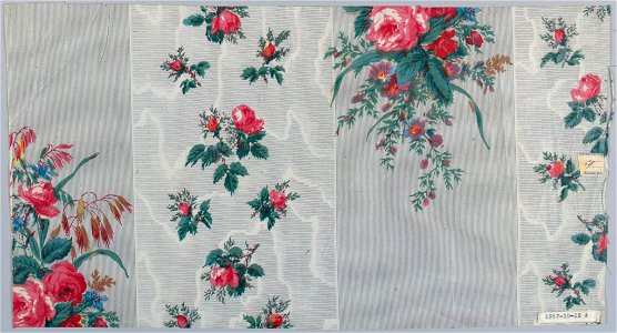 Textile, 1851–63 (CH 18454833)