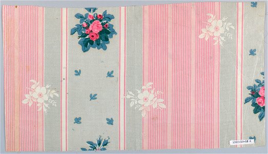 Textile, 1851–63 (CH 18454861)