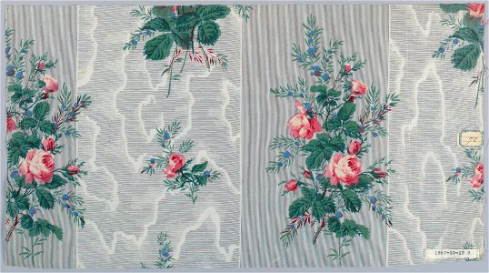 Textile, 1851–63 (CH 18454835)