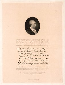 The above admirable likeness of the inimitable David Garrick LCCN2004667273