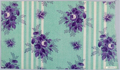 Textile, 1851–63 (CH 18454981)