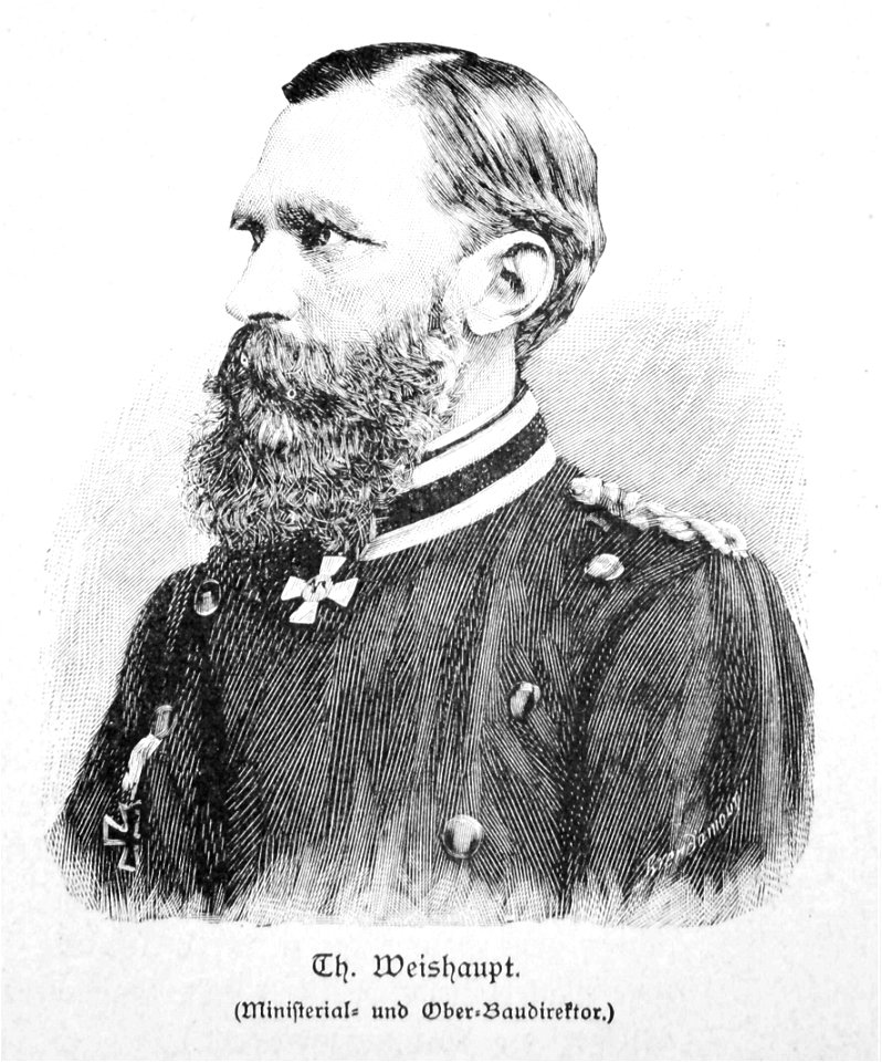 Th. Weishaupt