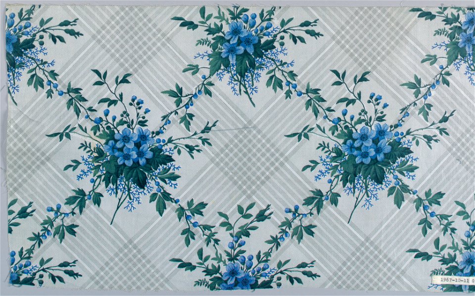 Textile, 1851–63 (CH 18454831)