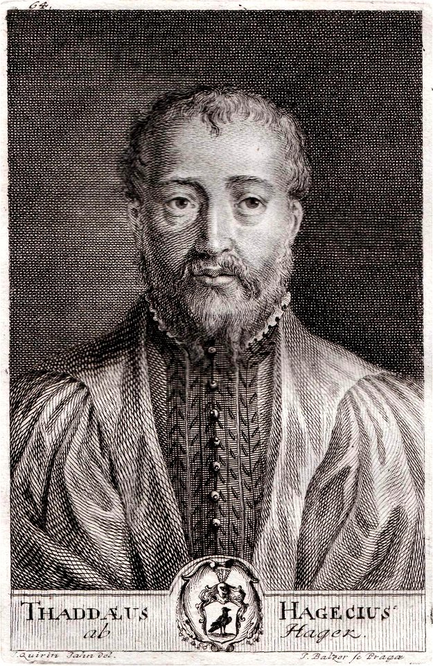 THajek