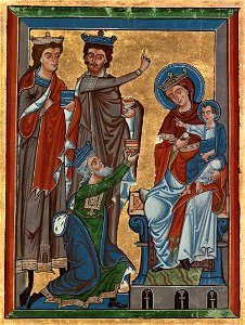 The Adoration of the Magi - Google Art Project (6821891)