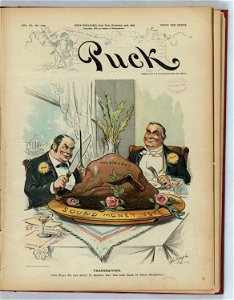 Thanksgiving - Dalrymple. LCCN2012648491