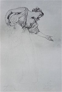 Thalia modellstudie x Julies Kronberg