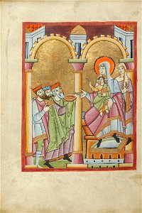 The Adoration of the Magi - Google Art Project (6799947)