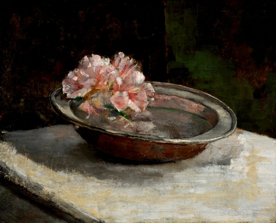 Thayer, Abbott Handerson - Still Life - Google Art Project