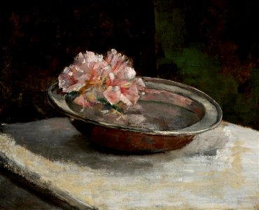 Thayer, Abbott Handerson - Still Life - Google Art Project