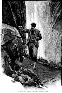 The Adventure of the Final Problem 09