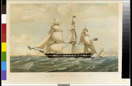 The 'Seringapatam' East Indiaman, 1000 Tons RMG PY9329