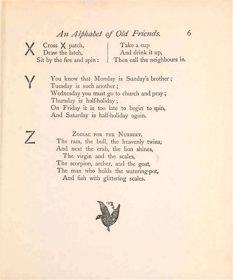 The Alphabet of Old Friends-1874-0023