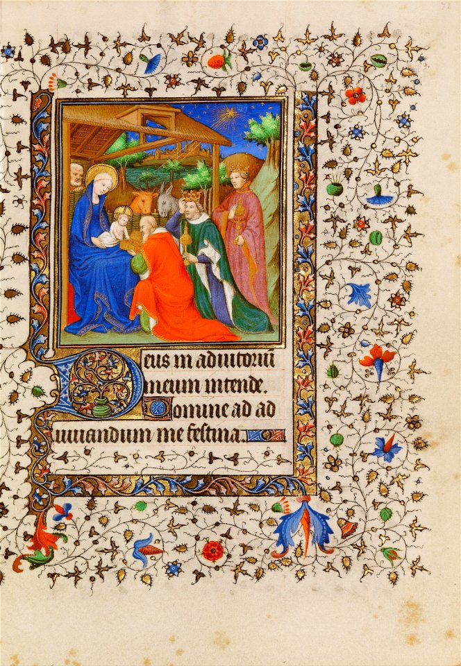 The Adoration of the Magi - Google Art Project (zwGKRfS0QtAwBw)