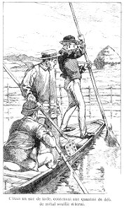 The Adventure of the Musgrave Ritual by Martin van Maële 2