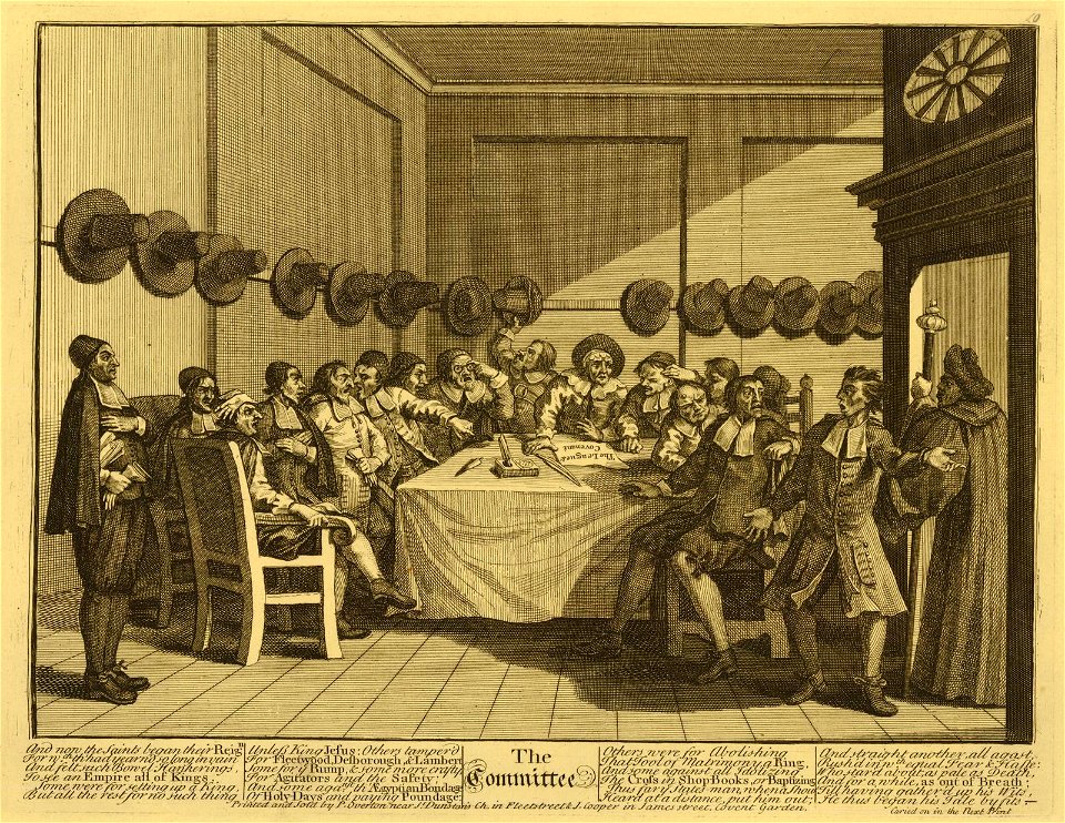 The Committee (BM 1847,0508.16 1)