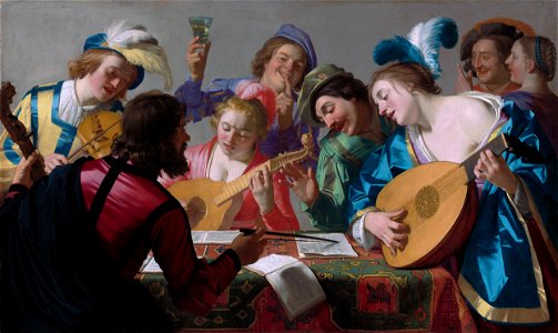 The Concert A22894FXD