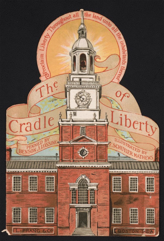 The cradle of liberty LCCN2016652363