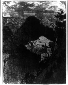 The city under the black mountain LCCN2003673507